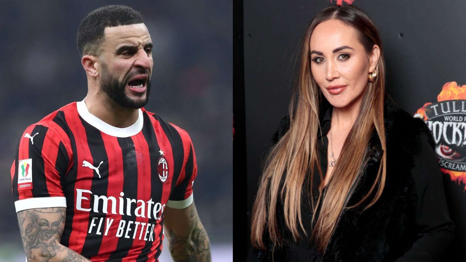 英超第36輪曼聯1-2萊斯特城 格林伍德破門.