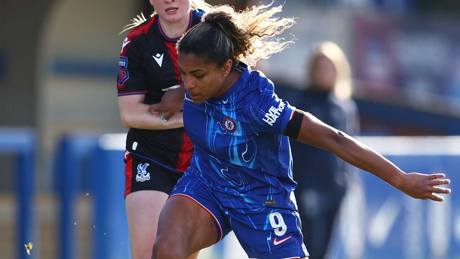 联赛持续强 联赛持续强