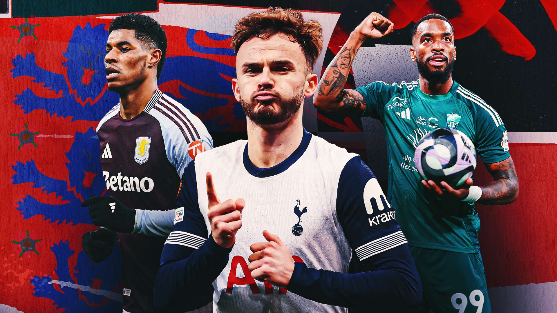 和全面的球 和全面的球