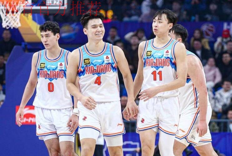 媒体人排CBA外援实力榜，新疆签约新外援，同曦官宣王世龙担任球队主帅