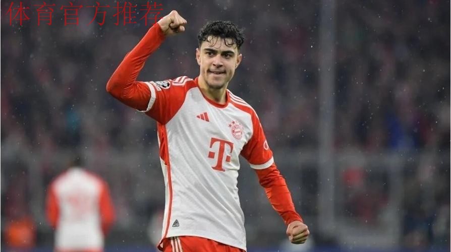 法尔克：水晶宫不愿向拜仁付博埃1500万转会费，交易或告吹