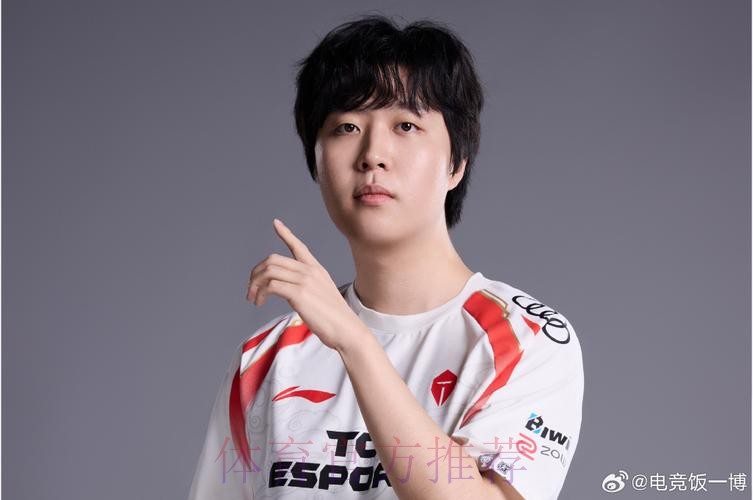 赛后采访Creme：下次会赢得顺畅点，不让JackeyLove心率那么高